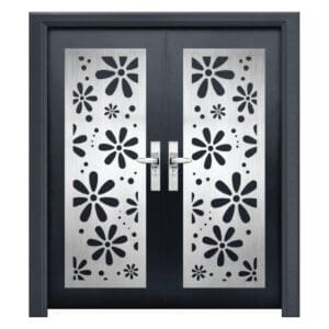 P6 6x7 Steel Security Doors Security Door SD1079 | Security Door & Safety Door Supplier Malaysia P6 6x7 Steel Security Doors Security Door SD1079 | Security Door & Safety Door Supplier Malaysia
