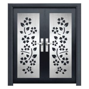 P6 6x7 Steel Security Doors Security Door SD1082 | Security Door & Safety Door Supplier Malaysia P6 6x7 Steel Security Doors Security Door SD1082 | Security Door & Safety Door Supplier Malaysia