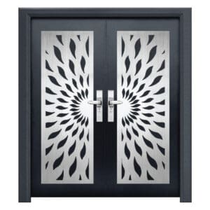 P6 6x7 Steel Security Doors Security Door SD1083 | Security Door & Safety Door Supplier Malaysia P6 6x7 Steel Security Doors Security Door SD1083 | Security Door & Safety Door Supplier Malaysia