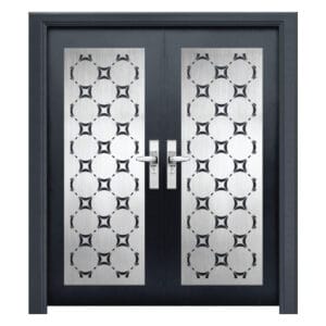 P6 6x7 Steel Security Doors Security Door SD1085 | Security Door & Safety Door Supplier Malaysia P6 6x7 Steel Security Doors Security Door SD1085 | Security Door & Safety Door Supplier Malaysia