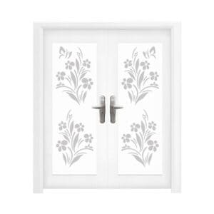 P6 6x7 Laser Security Doors Security Door SD109 | Security Door & Safety Door Supplier Malaysia P6 6x7 Laser Security Doors Security Door SD109 | Security Door & Safety Door Supplier Malaysia