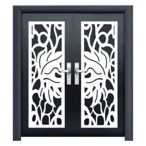 P6 6x7 Laser Security Doors Security Door SD1096 | Security Door & Safety Door Supplier Malaysia P6 6x7 Laser Security Doors Security Door SD1096 | Security Door & Safety Door Supplier Malaysia