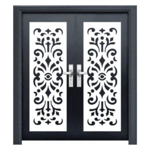 P6 6x7 Laser Security Doors Security Door SD1099 | Security Door & Safety Door Supplier Malaysia P6 6x7 Laser Security Doors Security Door SD1099 | Security Door & Safety Door Supplier Malaysia