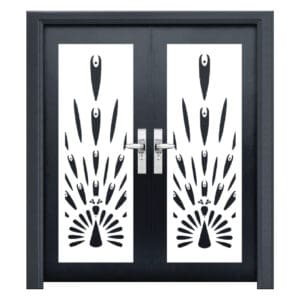 P6 6x7 Laser Security Doors Security Door SD1100 | Security Door & Safety Door Supplier Malaysia P6 6x7 Laser Security Doors Security Door SD1100 | Security Door & Safety Door Supplier Malaysia