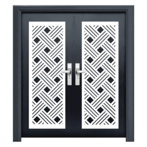 P6 6x7 Laser Security Doors Security Door SD1101 | Security Door & Safety Door Supplier Malaysia P6 6x7 Laser Security Doors Security Door SD1101 | Security Door & Safety Door Supplier Malaysia