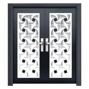 P6 6x7 Laser Security Doors Security Door SD1104 | Security Door & Safety Door Supplier Malaysia P6 6x7 Laser Security Doors Security Door SD1104 | Security Door & Safety Door Supplier Malaysia