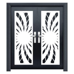 P6 6x7 Laser Security Doors Security Door SD1106 | Security Door & Safety Door Supplier Malaysia P6 6x7 Laser Security Doors Security Door SD1106 | Security Door & Safety Door Supplier Malaysia