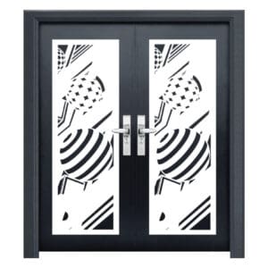 P6 6x7 Laser Security Doors Security Door SD1108 | Security Door & Safety Door Supplier Malaysia P6 6x7 Laser Security Doors Security Door SD1108 | Security Door & Safety Door Supplier Malaysia