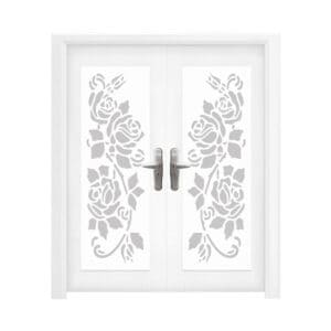 P6 6x7 Laser Security Doors Security Door SD111 | Security Door & Safety Door Supplier Malaysia P6 6x7 Laser Security Doors Security Door SD111 | Security Door & Safety Door Supplier Malaysia