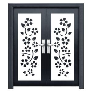 P6 6x7 Laser Security Doors Security Door SD1112 | Security Door & Safety Door Supplier Malaysia P6 6x7 Laser Security Doors Security Door SD1112 | Security Door & Safety Door Supplier Malaysia