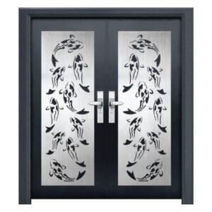 P6 6x7 Steel Security Doors Security Door SD1117 | Security Door & Safety Door Supplier Malaysia P6 6x7 Steel Security Doors Security Door SD1117 | Security Door & Safety Door Supplier Malaysia