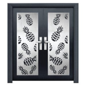 P6 6x7 Steel Security Doors Security Door SD1118 | Security Door & Safety Door Supplier Malaysia P6 6x7 Steel Security Doors Security Door SD1118 | Security Door & Safety Door Supplier Malaysia