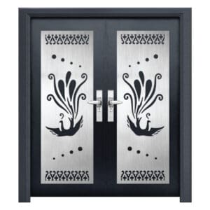P6 6x7 Steel Security Doors Security Door SD1120 | Security Door & Safety Door Supplier Malaysia P6 6x7 Steel Security Doors Security Door SD1120 | Security Door & Safety Door Supplier Malaysia