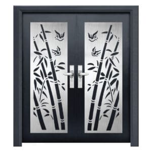 P6 6x7 Steel Security Doors Security Door SD1121 | Security Door & Safety Door Supplier Malaysia P6 6x7 Steel Security Doors Security Door SD1121 | Security Door & Safety Door Supplier Malaysia