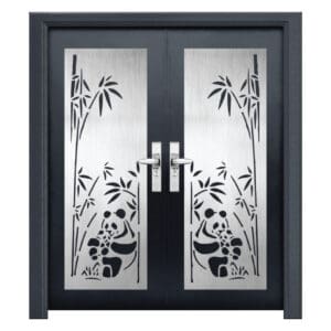 P6 6x7 Steel Security Doors Security Door SD1122 | Security Door & Safety Door Supplier Malaysia P6 6x7 Steel Security Doors Security Door SD1122 | Security Door & Safety Door Supplier Malaysia
