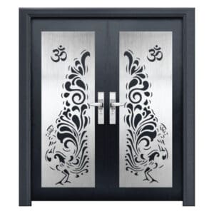 P6 6x7 Steel Security Doors Security Door SD1125 | Security Door & Safety Door Supplier Malaysia P6 6x7 Steel Security Doors Security Door SD1125 | Security Door & Safety Door Supplier Malaysia