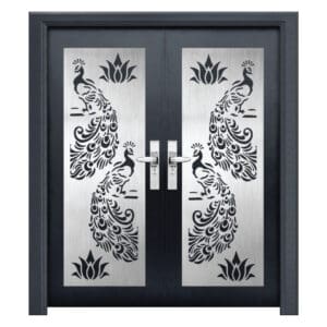 P6 6x7 Steel Security Doors Security Door SD1126 | Security Door & Safety Door Supplier Malaysia P6 6x7 Steel Security Doors Security Door SD1126 | Security Door & Safety Door Supplier Malaysia
