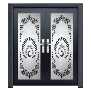 P6 6x7 Steel Security Doors Security Door SD1128 | Security Door & Safety Door Supplier Malaysia P6 6x7 Steel Security Doors Security Door SD1128 | Security Door & Safety Door Supplier Malaysia