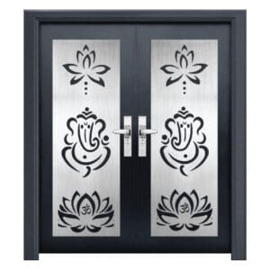 P6 6x7 Steel Security Doors Security Door SD1129 | Security Door & Safety Door Supplier Malaysia P6 6x7 Steel Security Doors Security Door SD1129 | Security Door & Safety Door Supplier Malaysia