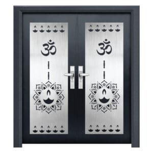P6 6x7 Steel Security Doors Security Door SD1131 | Security Door & Safety Door Supplier Malaysia P6 6x7 Steel Security Doors Security Door SD1131 | Security Door & Safety Door Supplier Malaysia