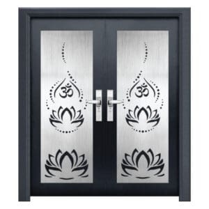 P6 6x7 Steel Security Doors Security Door SD1132 | Security Door & Safety Door Supplier Malaysia P6 6x7 Steel Security Doors Security Door SD1132 | Security Door & Safety Door Supplier Malaysia