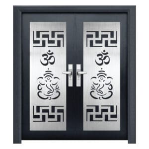P6 6x7 Steel Security Doors Security Door SD1133 | Security Door & Safety Door Supplier Malaysia P6 6x7 Steel Security Doors Security Door SD1133 | Security Door & Safety Door Supplier Malaysia