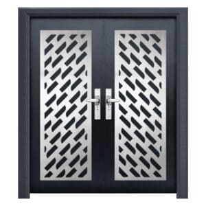 P6 6x7 Steel Security Doors Security Door SD1134 | Security Door & Safety Door Supplier Malaysia P6 6x7 Steel Security Doors Security Door SD1134 | Security Door & Safety Door Supplier Malaysia