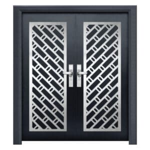 P6 6x7 Steel Security Doors Security Door SD1135 | Security Door & Safety Door Supplier Malaysia P6 6x7 Steel Security Doors Security Door SD1135 | Security Door & Safety Door Supplier Malaysia