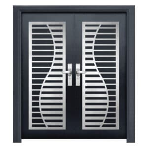 P6 6x7 Steel Security Doors Security Door SD1137 | Security Door & Safety Door Supplier Malaysia P6 6x7 Steel Security Doors Security Door SD1137 | Security Door & Safety Door Supplier Malaysia