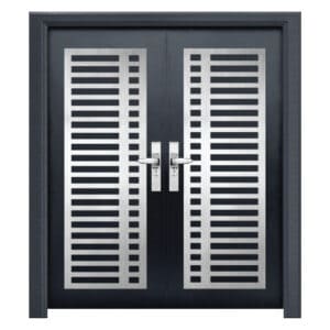 P6 6x7 Steel Security Doors Security Door SD1139 | Security Door & Safety Door Supplier Malaysia P6 6x7 Steel Security Doors Security Door SD1139 | Security Door & Safety Door Supplier Malaysia