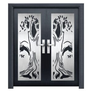P6 6x7 Steel Security Doors Security Door SD1141 | Security Door & Safety Door Supplier Malaysia P6 6x7 Steel Security Doors Security Door SD1141 | Security Door & Safety Door Supplier Malaysia