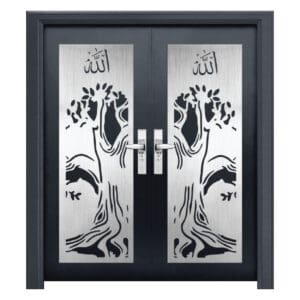 P6 6x7 Steel Security Doors Security Door SD1142 | Security Door & Safety Door Supplier Malaysia P6 6x7 Steel Security Doors Security Door SD1142 | Security Door & Safety Door Supplier Malaysia
