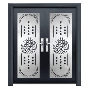 P6 6x7 Steel Security Doors Security Door SD1143 | Security Door & Safety Door Supplier Malaysia P6 6x7 Steel Security Doors Security Door SD1143 | Security Door & Safety Door Supplier Malaysia