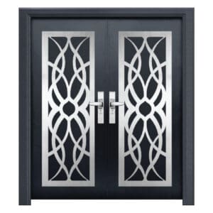 P6 6x7 Steel Security Doors Security Door SD1144 | Security Door & Safety Door Supplier Malaysia P6 6x7 Steel Security Doors Security Door SD1144 | Security Door & Safety Door Supplier Malaysia