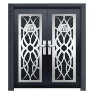 P6 6x7 Steel Security Doors Security Door SD1145 | Security Door & Safety Door Supplier Malaysia P6 6x7 Steel Security Doors Security Door SD1145 | Security Door & Safety Door Supplier Malaysia