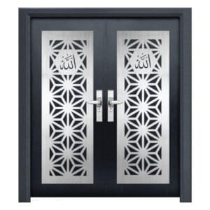 P6 6x7 Steel Security Doors Security Door SD1147 | Security Door & Safety Door Supplier Malaysia P6 6x7 Steel Security Doors Security Door SD1147 | Security Door & Safety Door Supplier Malaysia