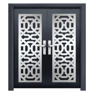 P6 6x7 Steel Security Doors Security Door SD1148 | Security Door & Safety Door Supplier Malaysia P6 6x7 Steel Security Doors Security Door SD1148 | Security Door & Safety Door Supplier Malaysia