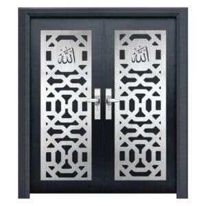 P6 6x7 Steel Security Doors Security Door SD1149 | Security Door & Safety Door Supplier Malaysia P6 6x7 Steel Security Doors Security Door SD1149 | Security Door & Safety Door Supplier Malaysia
