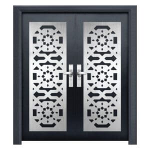 P6 6x7 Steel Security Doors Security Door SD1150 | Security Door & Safety Door Supplier Malaysia P6 6x7 Steel Security Doors Security Door SD1150 | Security Door & Safety Door Supplier Malaysia
