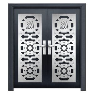 P6 6x7 Steel Security Doors Security Door SD1151 | Security Door & Safety Door Supplier Malaysia P6 6x7 Steel Security Doors Security Door SD1151 | Security Door & Safety Door Supplier Malaysia