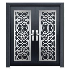 P6 6x7 Steel Security Doors Security Door SD1152 | Security Door & Safety Door Supplier Malaysia P6 6x7 Steel Security Doors Security Door SD1152 | Security Door & Safety Door Supplier Malaysia