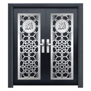 P6 6x7 Steel Security Doors Security Door SD1153 | Security Door & Safety Door Supplier Malaysia P6 6x7 Steel Security Doors Security Door SD1153 | Security Door & Safety Door Supplier Malaysia