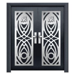 P6 6x7 Steel Security Doors Security Door SD1155 | Security Door & Safety Door Supplier Malaysia P6 6x7 Steel Security Doors Security Door SD1155 | Security Door & Safety Door Supplier Malaysia