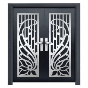 P6 6x7 Steel Security Doors Security Door SD1156 | Security Door & Safety Door Supplier Malaysia P6 6x7 Steel Security Doors Security Door SD1156 | Security Door & Safety Door Supplier Malaysia