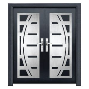 P6 6x7 Steel Security Doors Security Door SD1158 | Security Door & Safety Door Supplier Malaysia P6 6x7 Steel Security Doors Security Door SD1158 | Security Door & Safety Door Supplier Malaysia