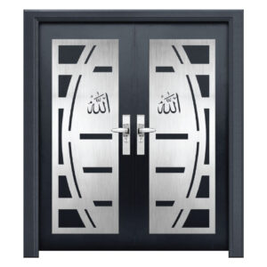 P6 6x7 Steel Security Doors Security Door SD1159 | Security Door & Safety Door Supplier Malaysia P6 6x7 Steel Security Doors Security Door SD1159 | Security Door & Safety Door Supplier Malaysia