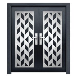 P6 6x7 Steel Security Doors Security Door SD1164 | Security Door & Safety Door Supplier Malaysia P6 6x7 Steel Security Doors Security Door SD1164 | Security Door & Safety Door Supplier Malaysia