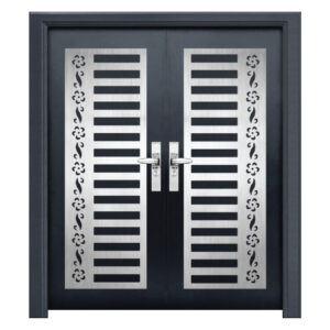 P6 6x7 Steel Security Doors Security Door SD1165 | Security Door & Safety Door Supplier Malaysia P6 6x7 Steel Security Doors Security Door SD1165 | Security Door & Safety Door Supplier Malaysia
