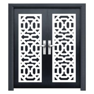 P6 6x7 Laser Security Doors Security Door SD1177 | Security Door & Safety Door Supplier Malaysia P6 6x7 Laser Security Doors Security Door SD1177 | Security Door & Safety Door Supplier Malaysia