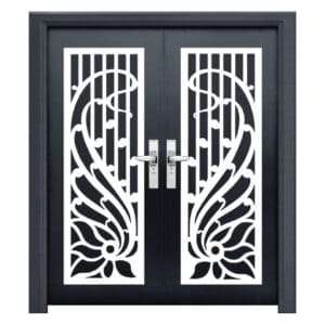 P6 6x7 Laser Security Doors Security Door SD1185 | Security Door & Safety Door Supplier Malaysia P6 6x7 Laser Security Doors Security Door SD1185 | Security Door & Safety Door Supplier Malaysia